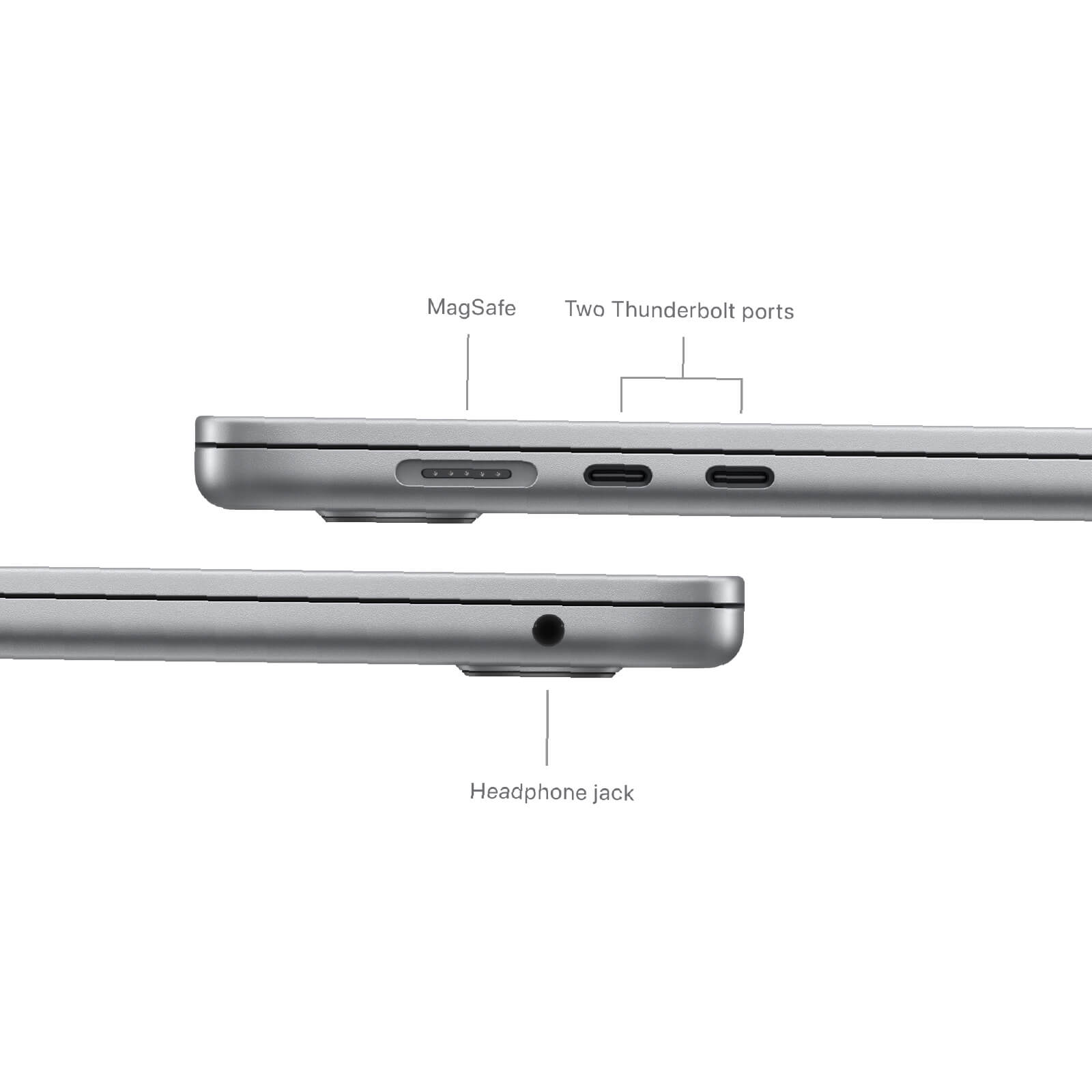 Apple® MacBook Air 15 Apple® MacBook Air 15